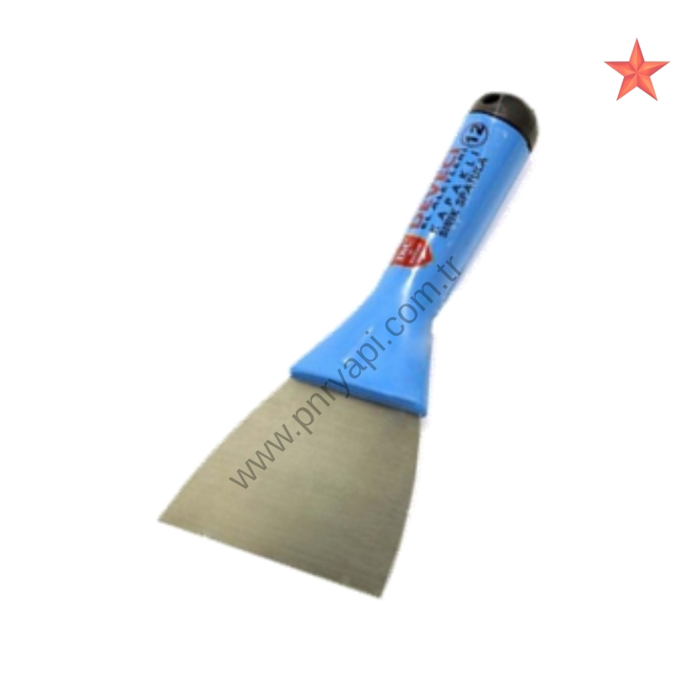 SAPTAK ISPATULA 12 CM