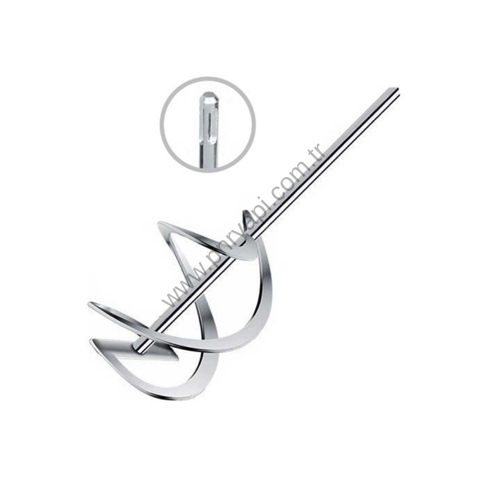 SDS BOYA KARI�TIRICI 120 MM LAMA