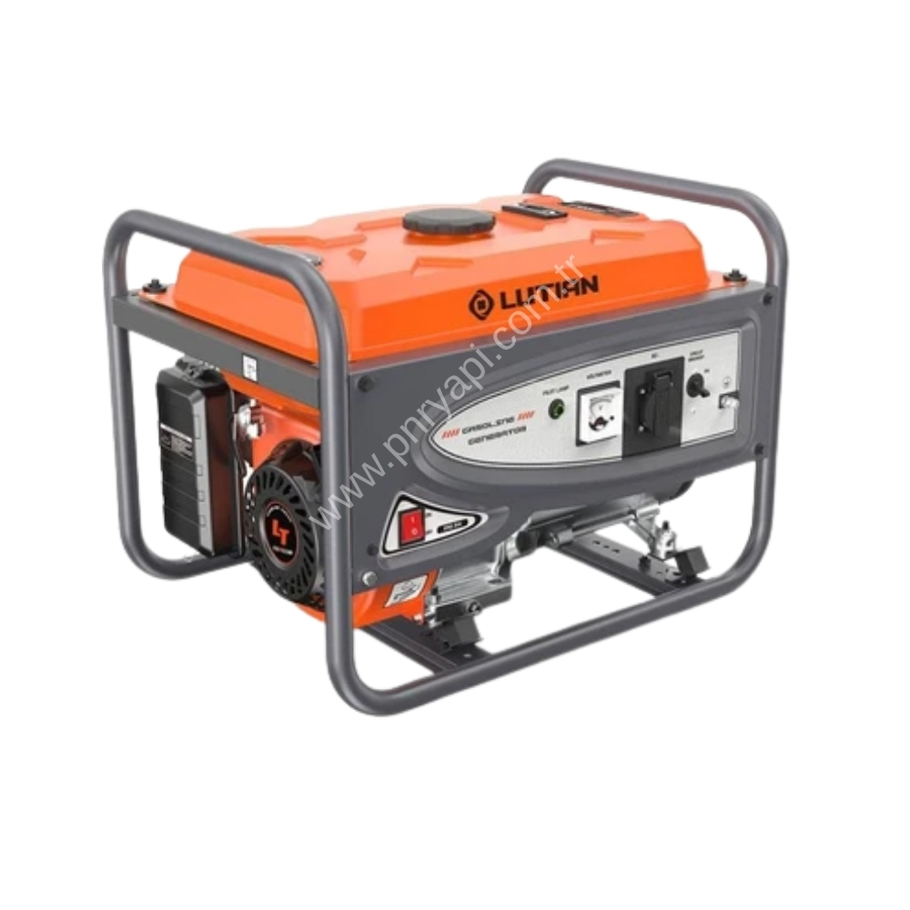 LUT�AN LT3900 EN MAR�LI JENERAT�R