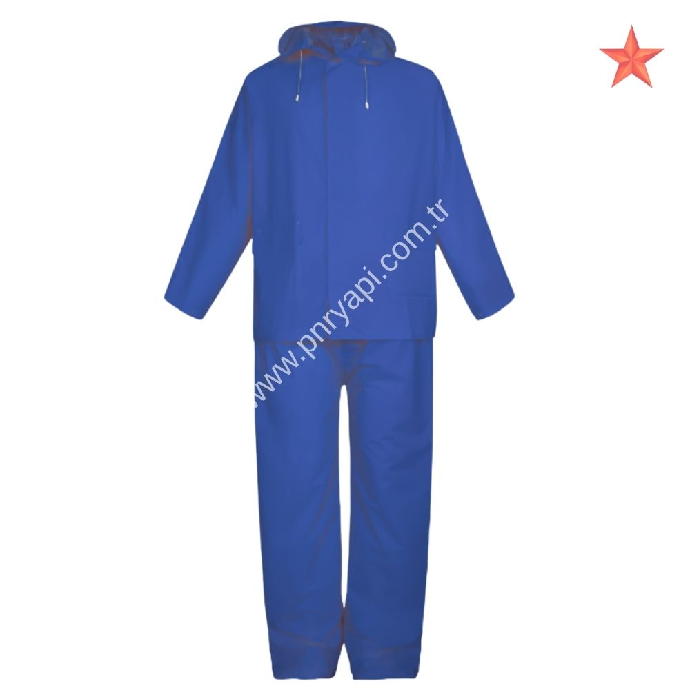 YA�MURLUK TAKIM 32 MM ASTARLI 3 KAT MAV�