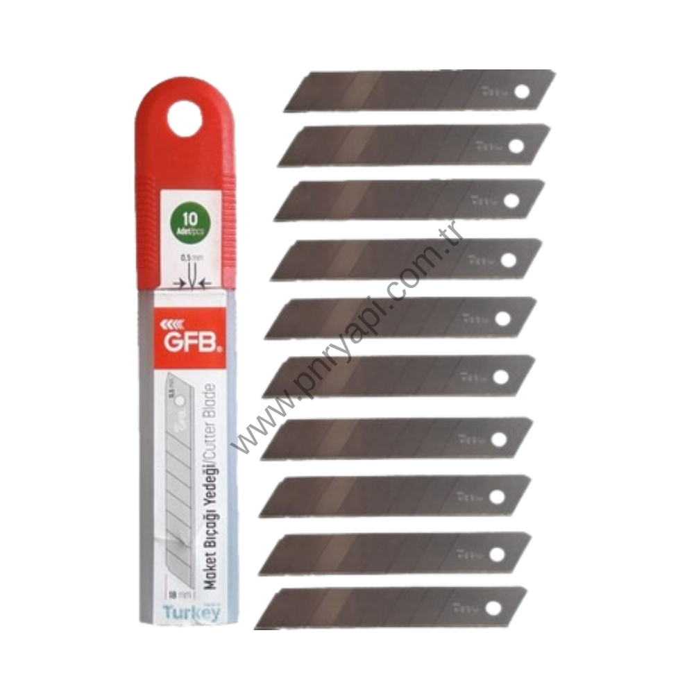 MAKET BI�A�I YEDE�� 10 LUK 100 AD.