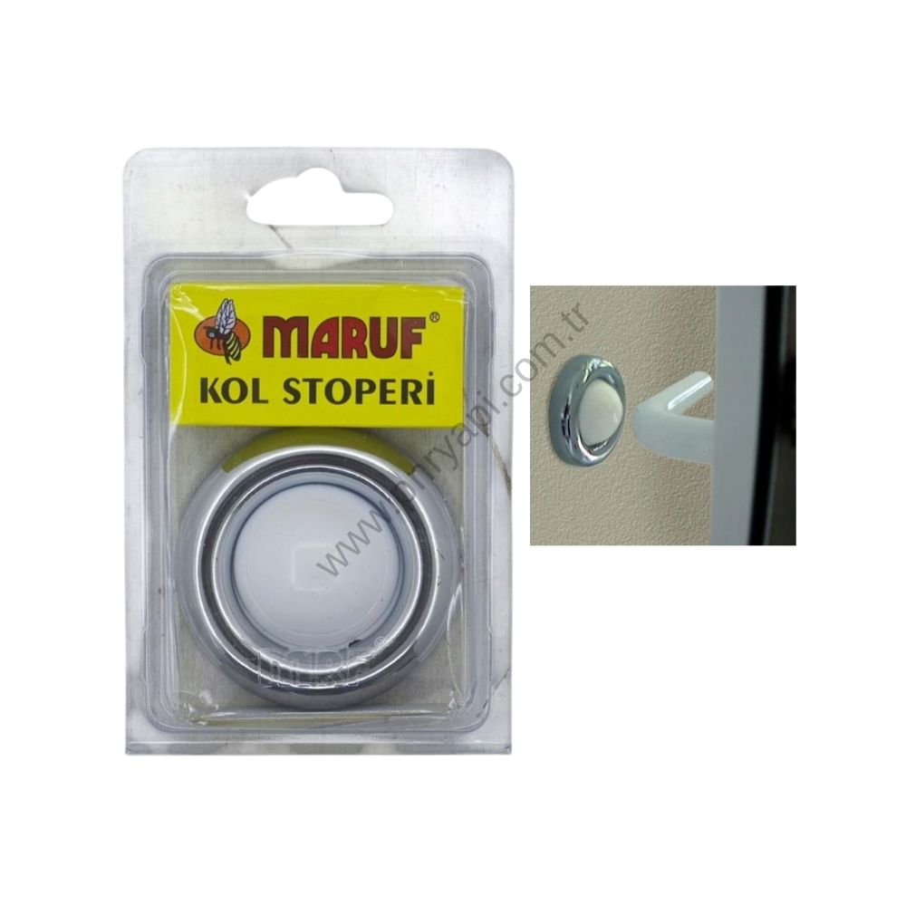 MARUF KOL STOPER�
