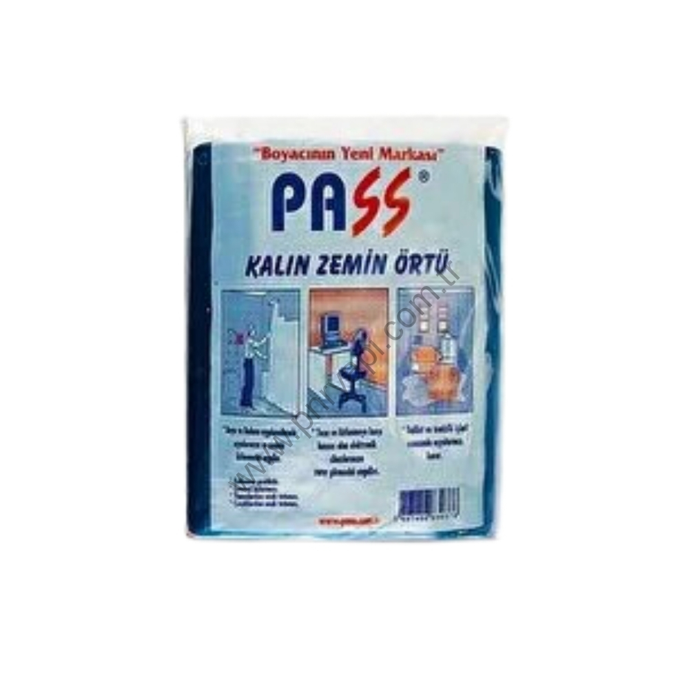 KALIN ZEM�N �RT� 50 M�