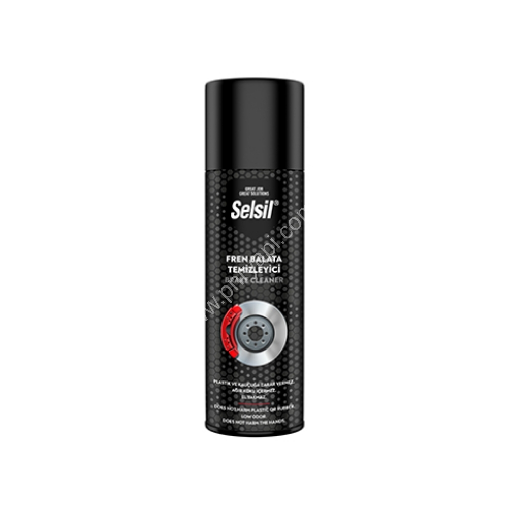 SELSL FREN BALATA SPREY 500 ML