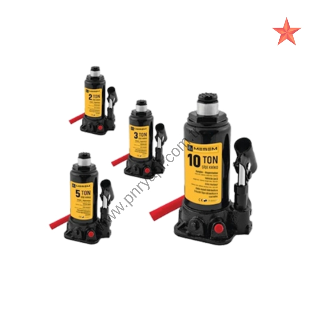 ���E KR�KO 3 TON