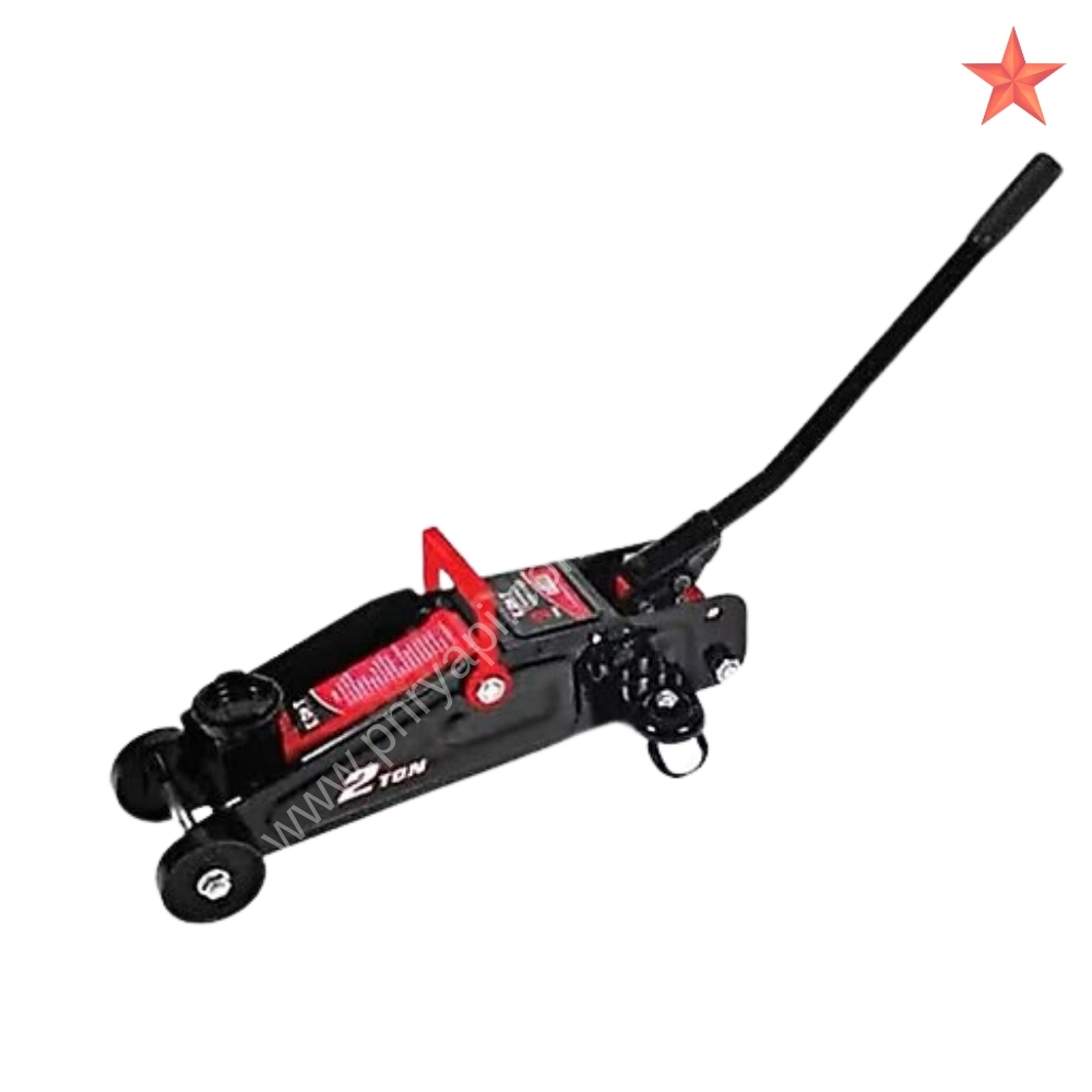 ARABALI KR�KO 2 TON