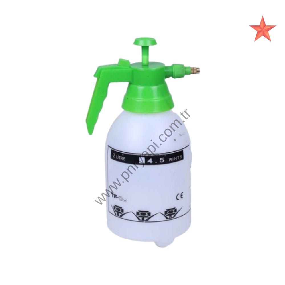 �LA�LAMA POMPA 2 LT