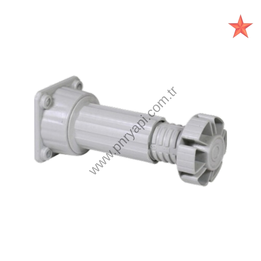 AYARLI BAZA AYA�I 10-15CM