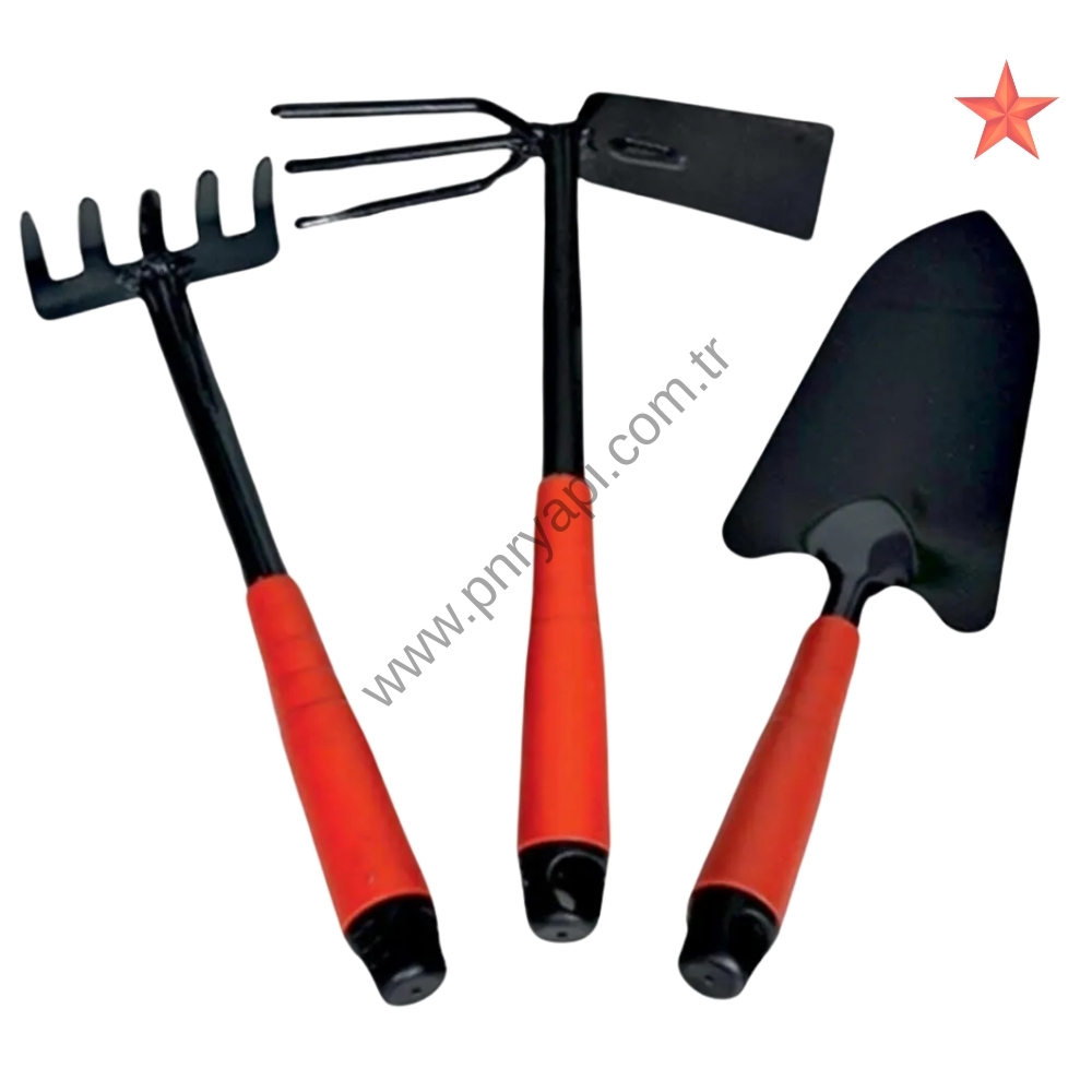 BAH�E SET� 3 PAR�A