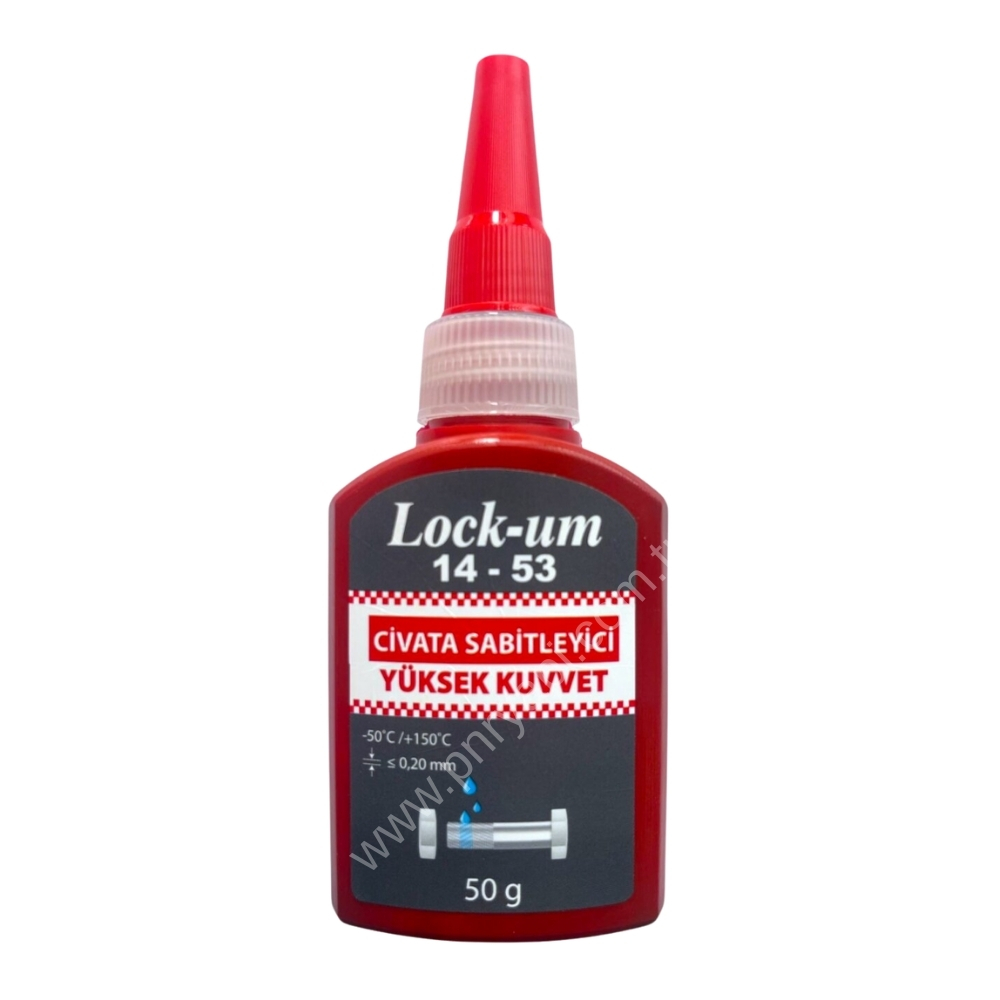 SIVI TEFLON BORU SIZDIRMAZLIK 50 ML