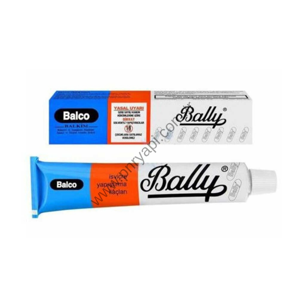 BALLY 50 GR