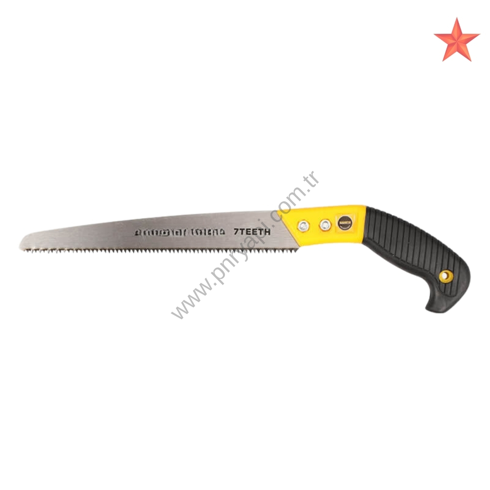 EKO KILIFSIZ BUDAMA TESTERE 30 CM