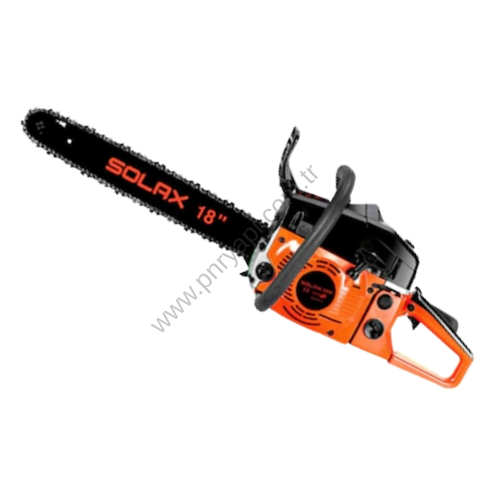 SOLAX BENZ�NL� ODUN MOTORU