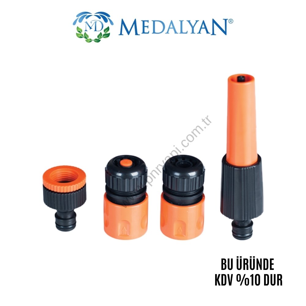 MD103 AYARLI LANS