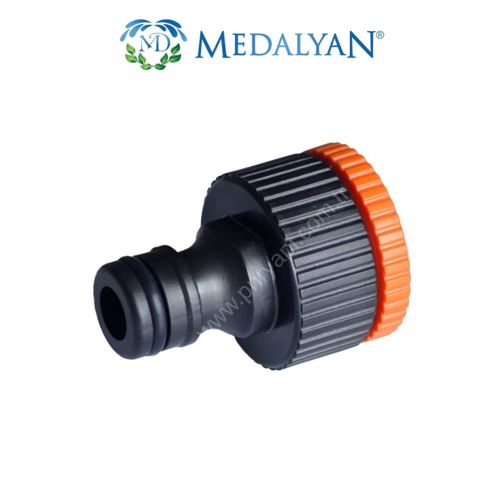 MD320 OTOMAT�K MUSLUK ADAPT�R� 3/4