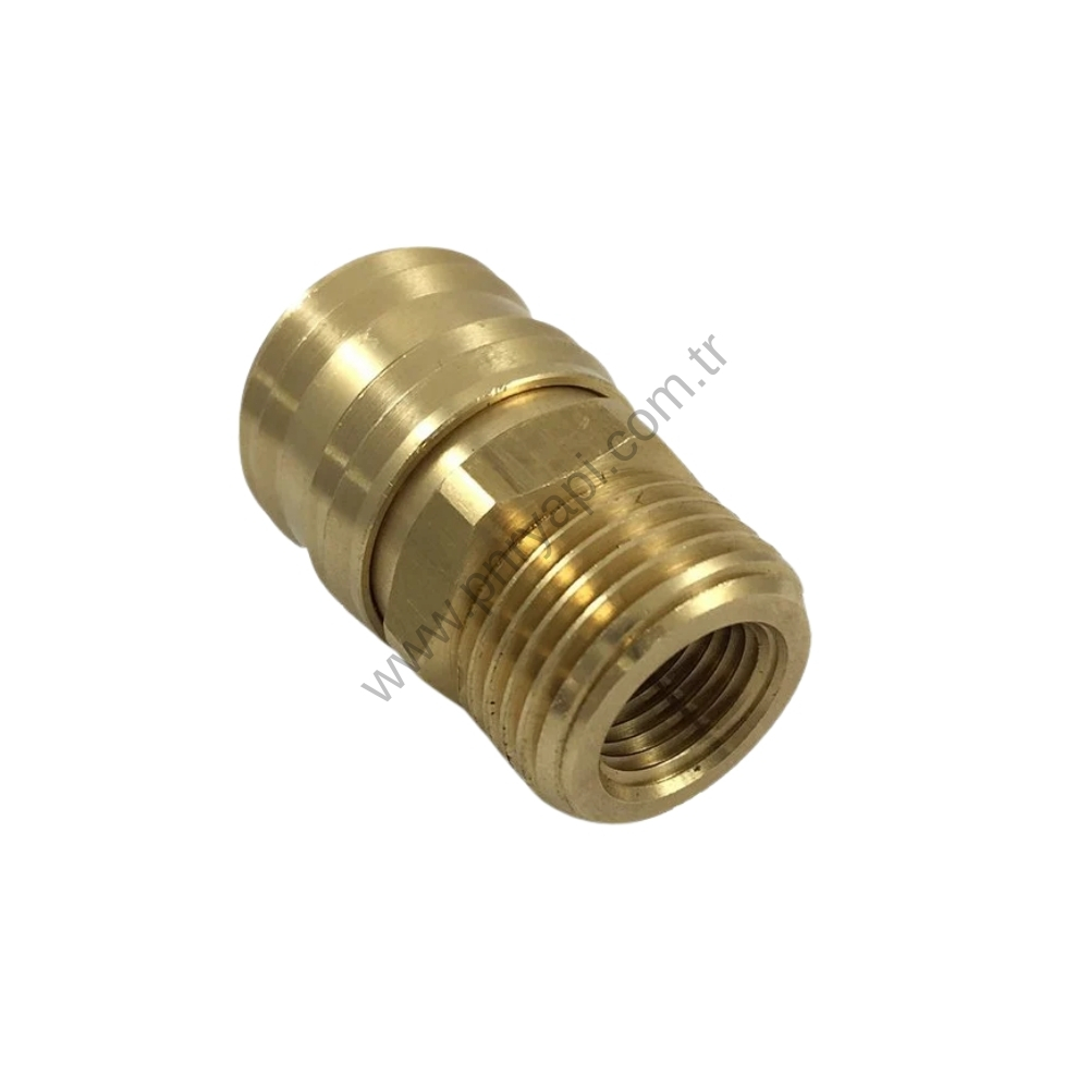 1/4 ERKEK D��� G�VDE