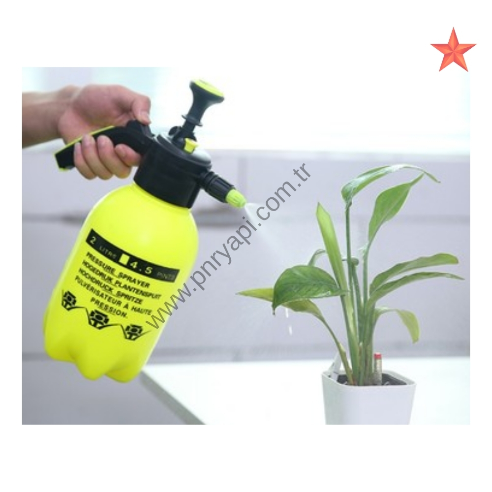 �LA�LAMA POMPA 2 LT KAL�TEL�