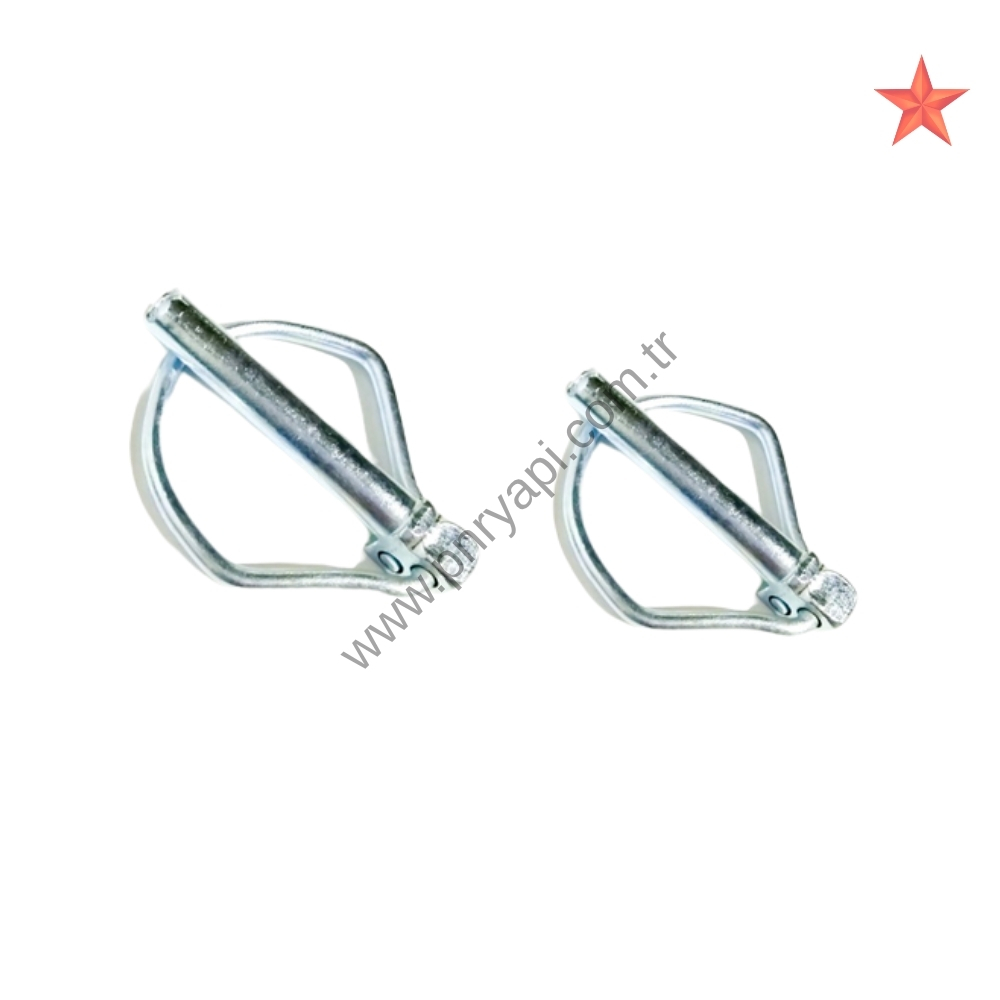 TRAKT�R P�M� BEYAZ 10 MM