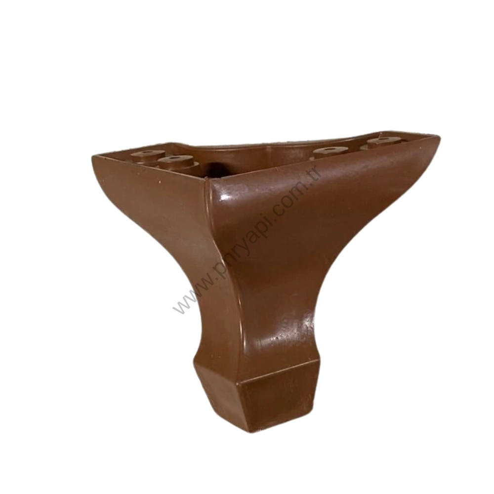 L�KENS AYAK AH�AP 14 CM