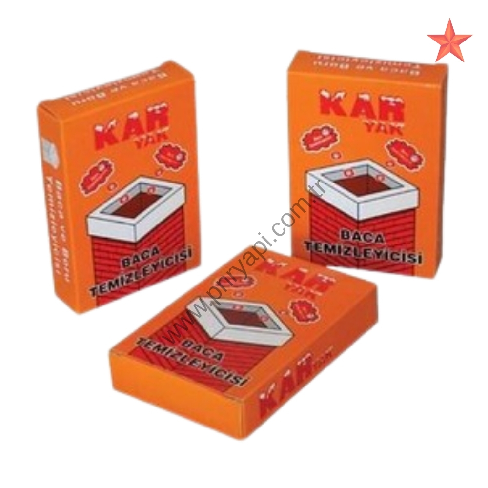 BACA VE BORU TEM�ZLEY�C�