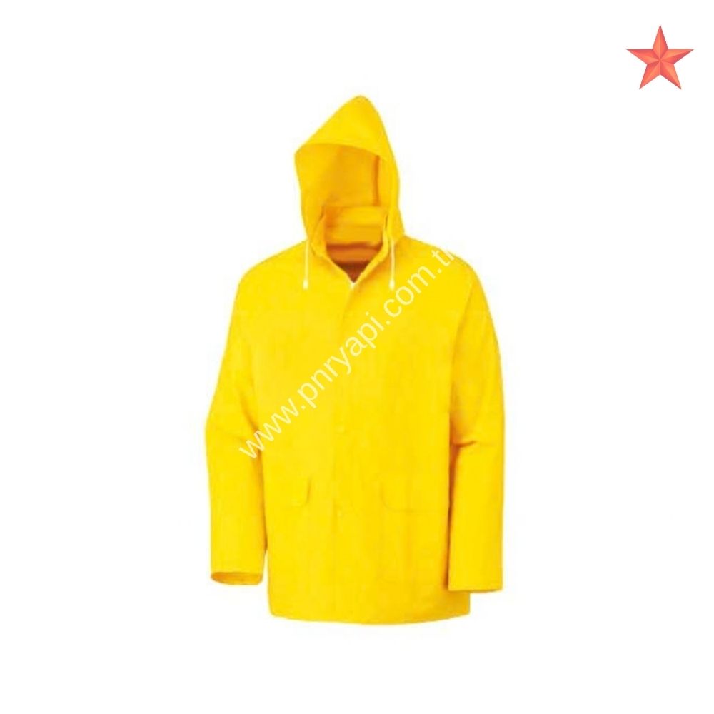 YA�MURLUK SARI LUX