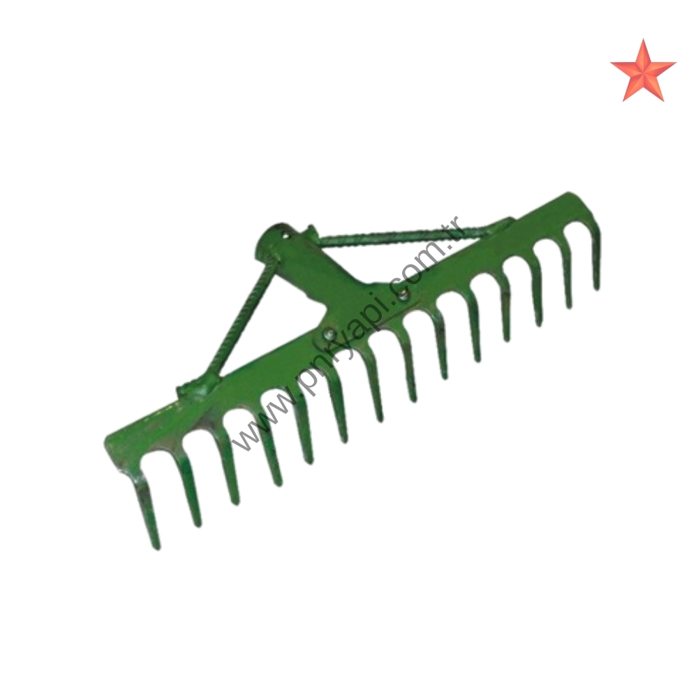 TAKV�YES�Z TIRMIK 16