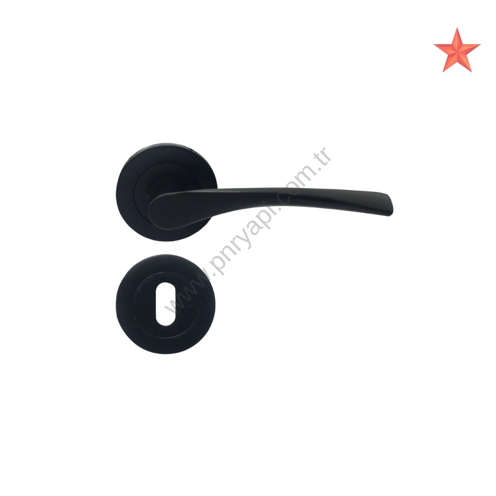 BRAVO ROZETL� S�YAH YALE