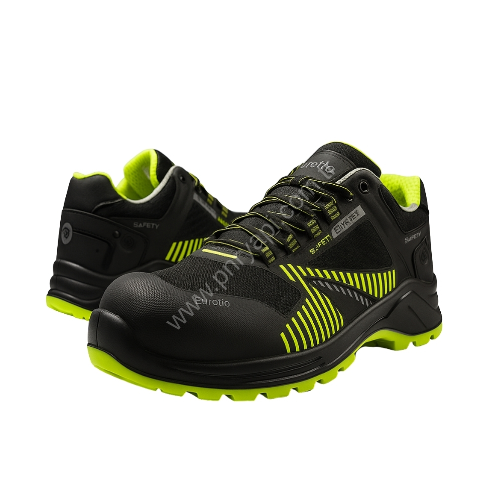 BMES �� AYAKKABISI EUROLOTTO 43 NO