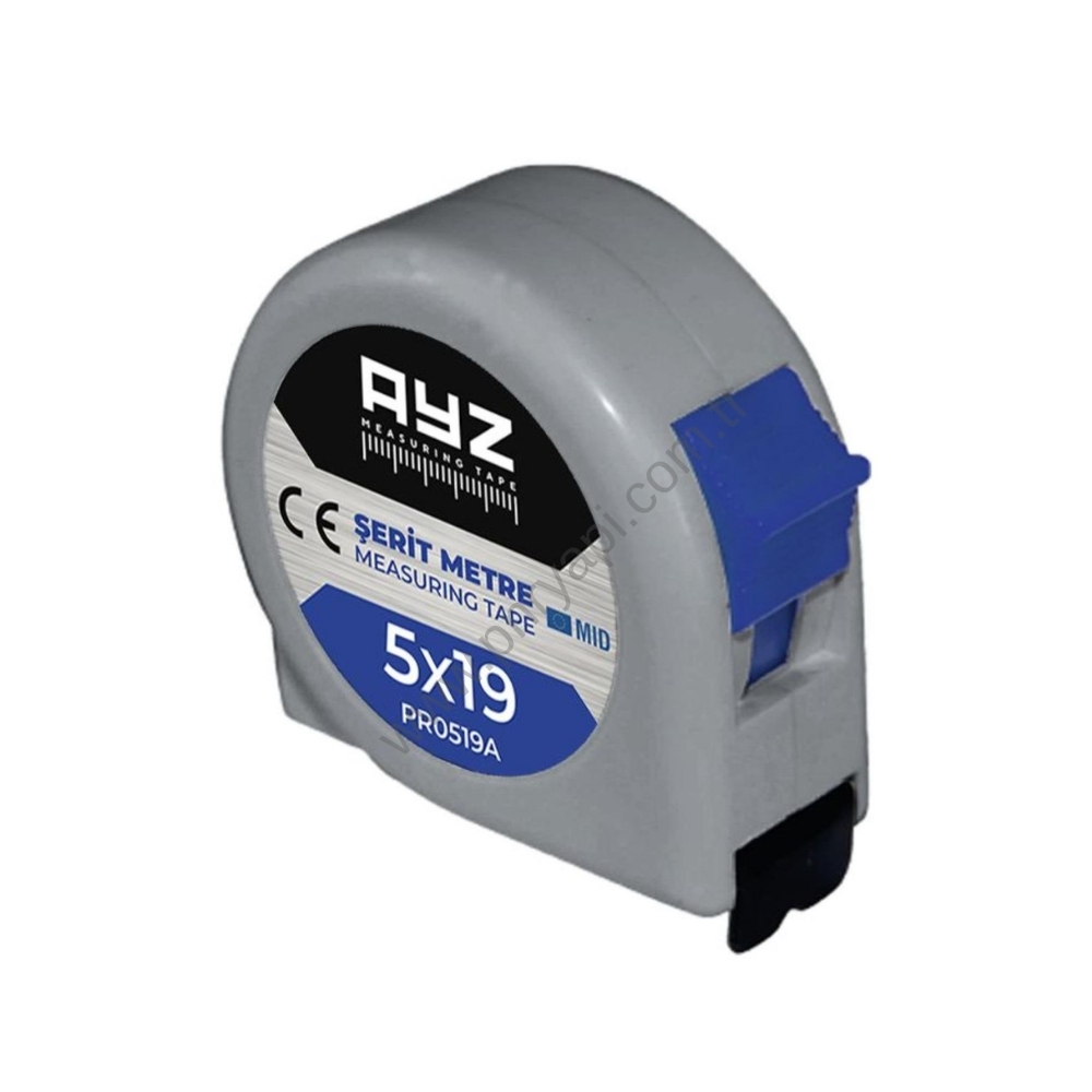 AYZ METRE 5-19 MM