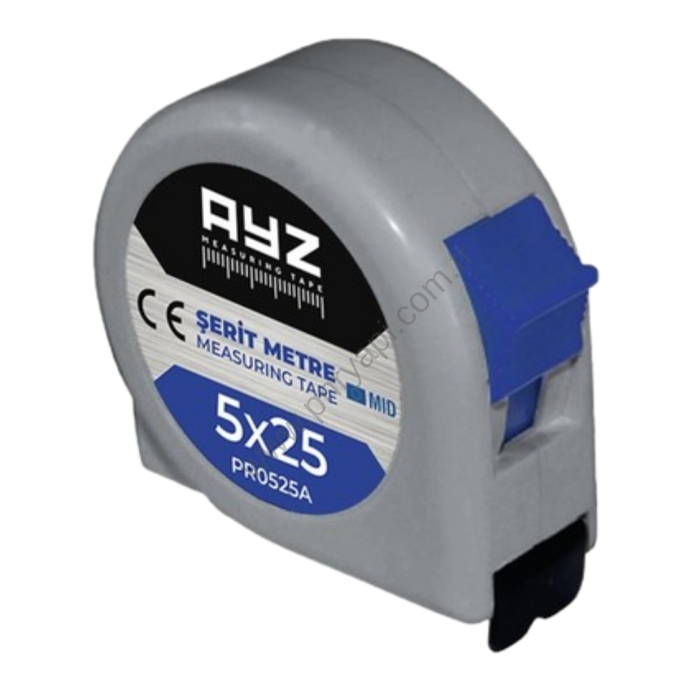 AYZ METRE 5-25 MM