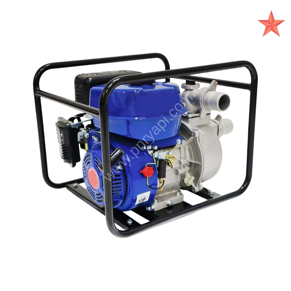 2L�K BENZ�NL� SU MOTORU