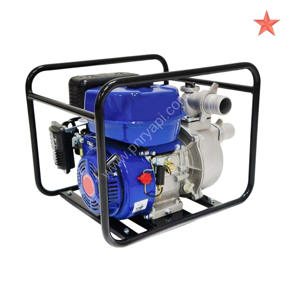 3L�K BENZ�NL� SU MOTORU