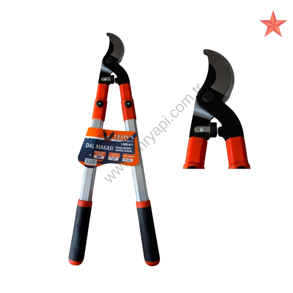 UZATMALI DAL MAKASI E�R� A�IZ