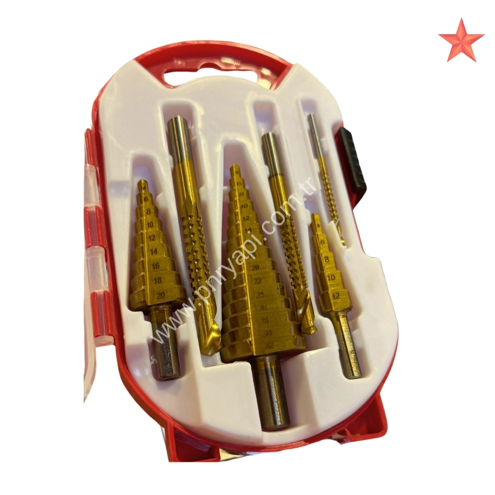 6 PAR�A KADEMEL� U� SET� 3'L�