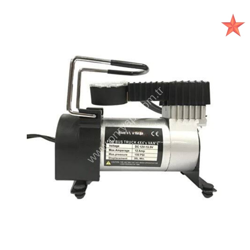 KINGSTAR HAVA KOMPRES�R�