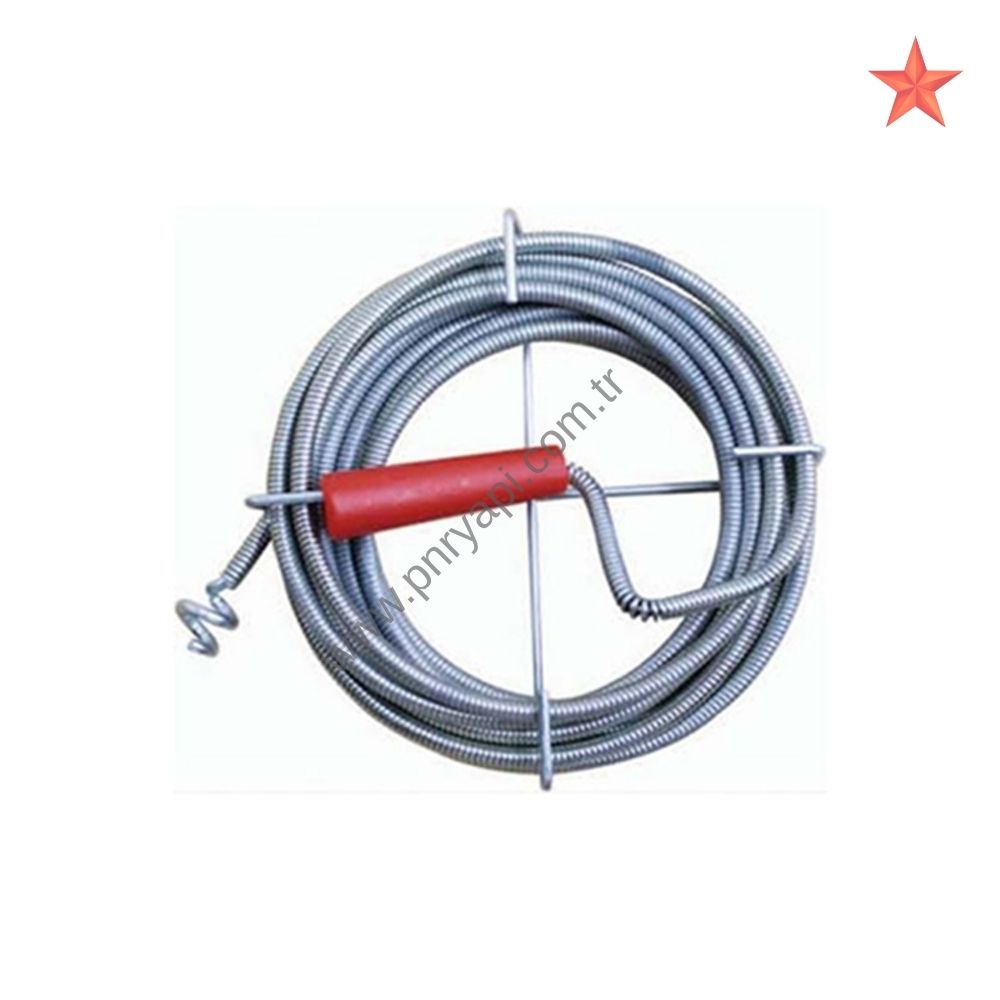 9 MM KANAL A�ICI TEL SUSTA 20 MT