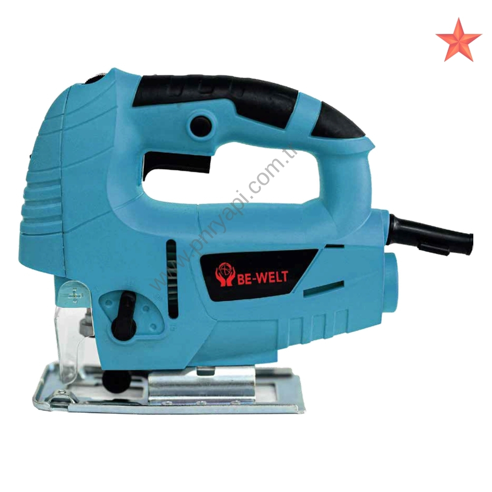 DEKUPAJ TESTERES�-LAZERL�