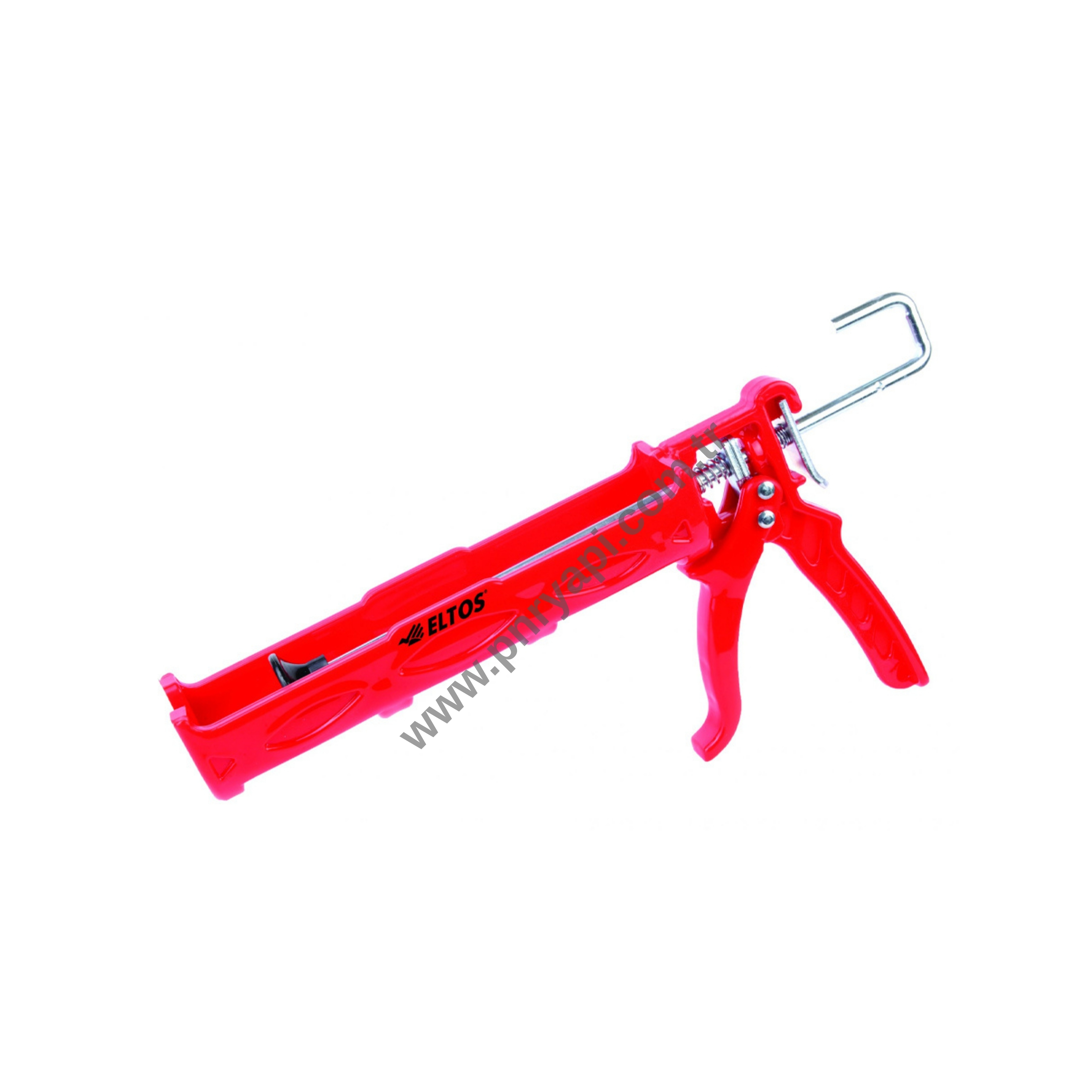 ELTOS 336 S�L�KON TABANCASI PLAST�K