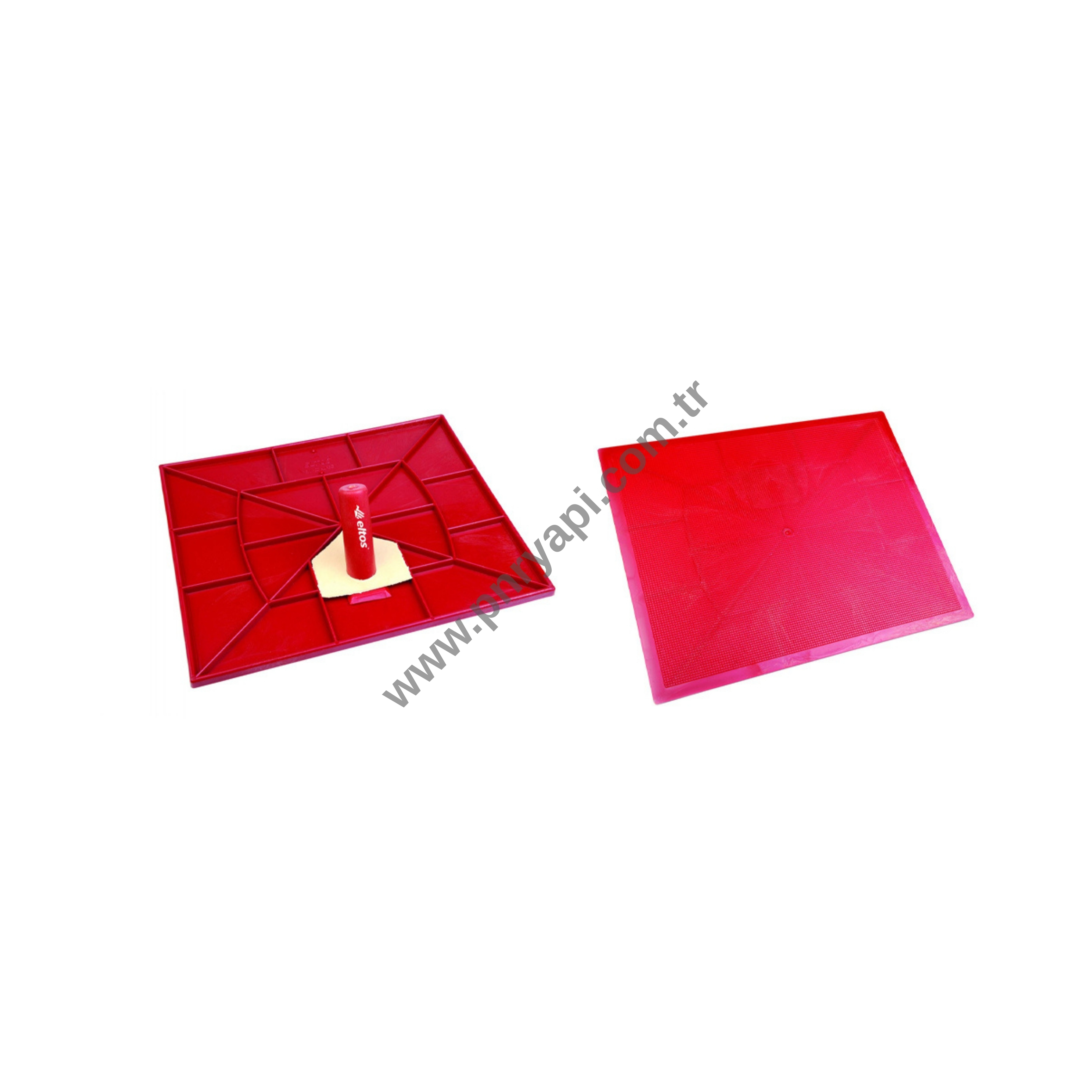 ELTOS SIVACI K�RE��