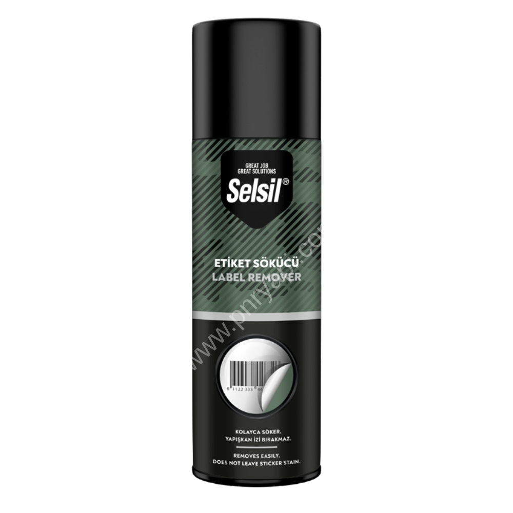 SELS�L ET�KET SOK�C� SPREY 200 ML