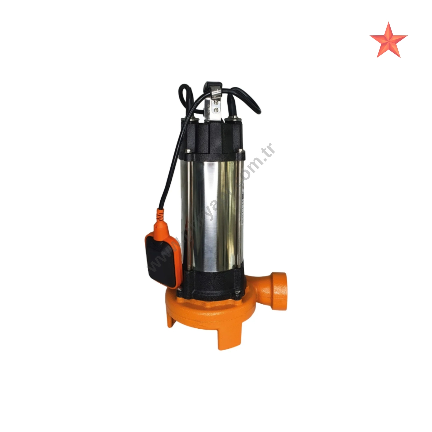 MURCELL SU POMPASI V750DF BIAKLI
