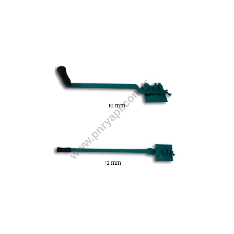 YAKAR ETRE KOLU NO:12