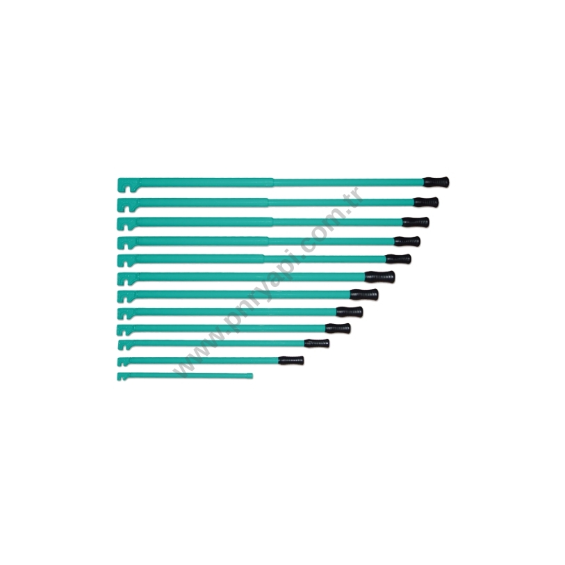 YAKAR DEM�R B�KME ANAHTARI 16MM