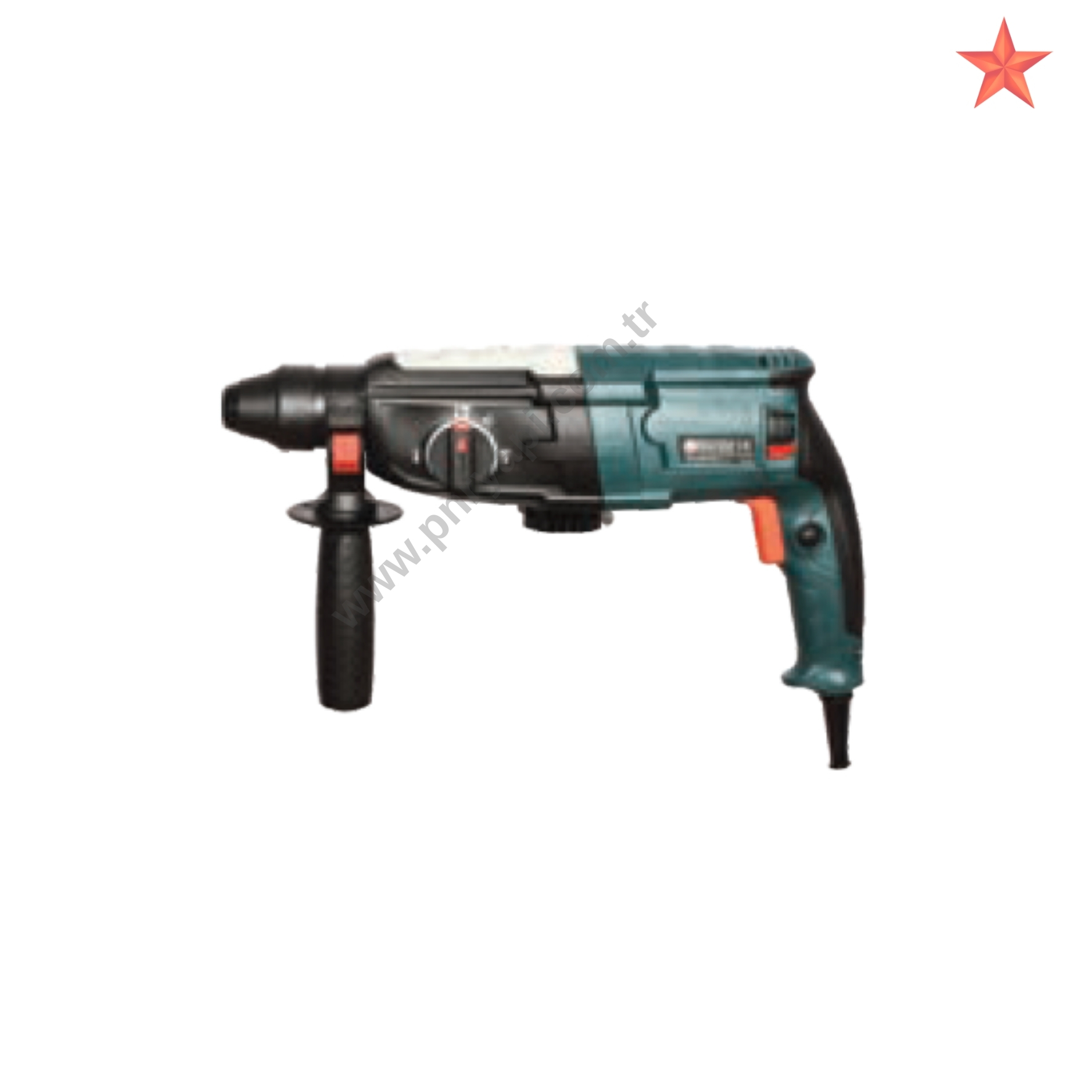 MURCELL KIRICI DELC HLT 26 - 800 W