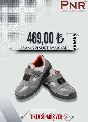 KAAN GR� S�ET
