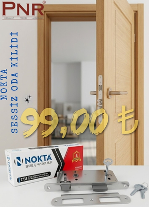NOKTA SESS�Z K�L�T