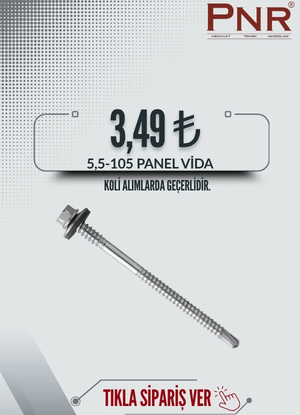 PANEL V�DA