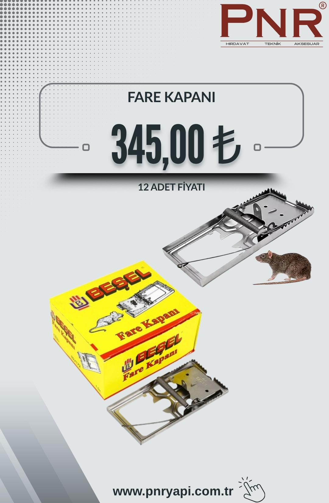 FARE KAPANI