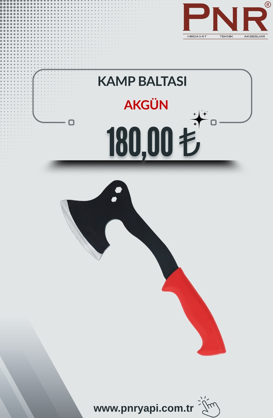 KAMP BALTA
