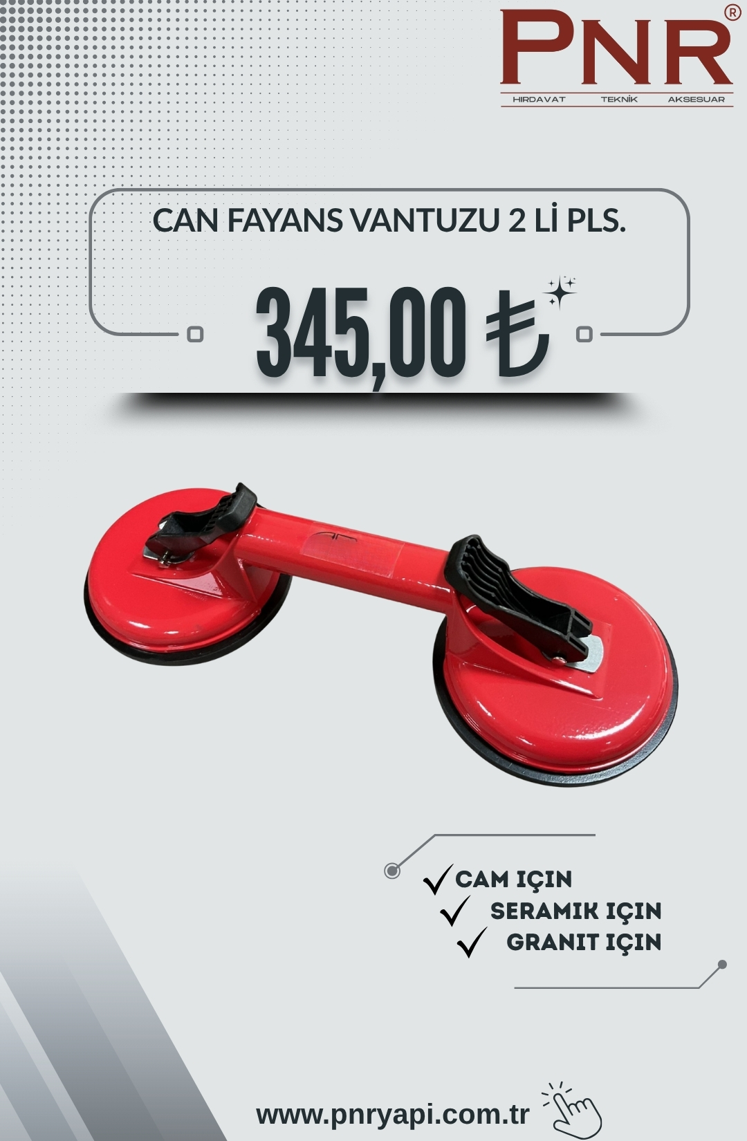 CAM VANTUZ
